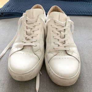 Greats Royale Blanco - US Size 9